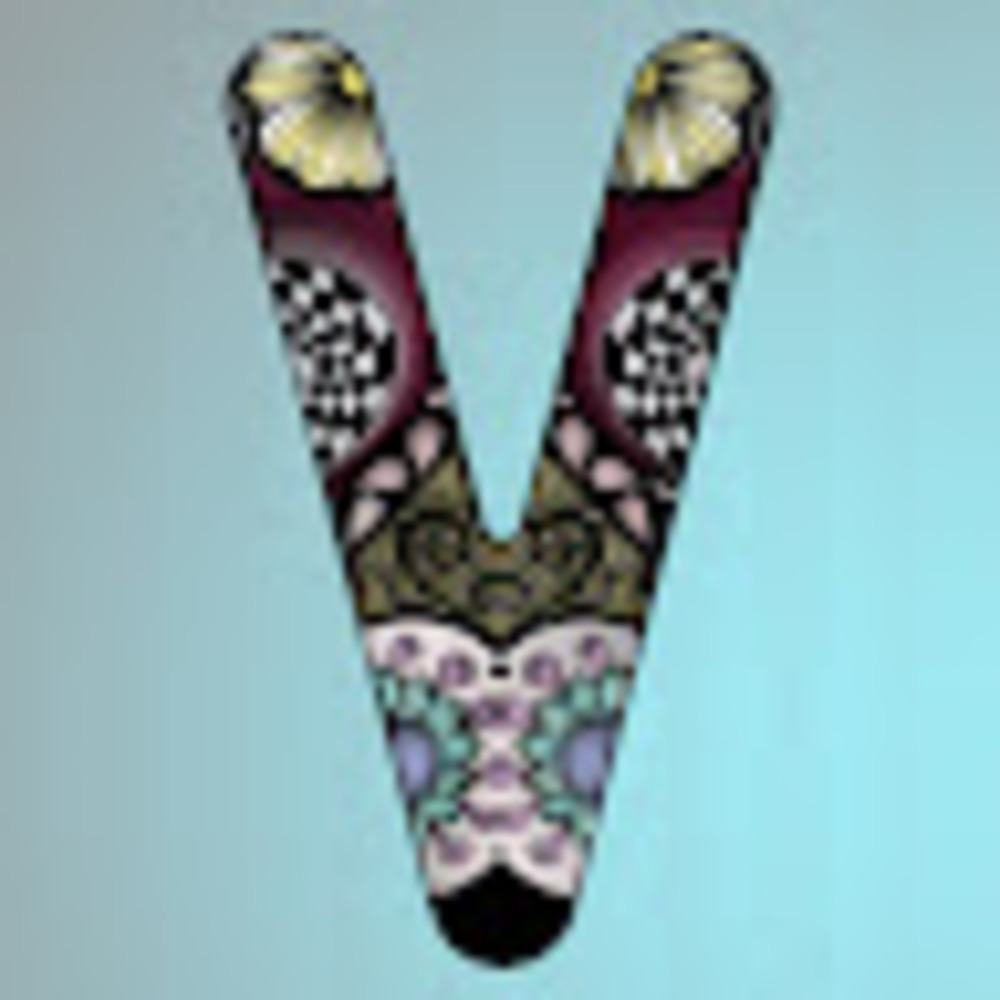 Meet your Posher, Violet